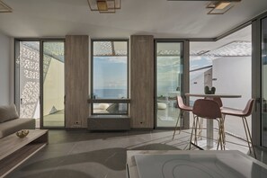 Coin séjour
