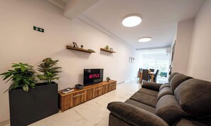 Fernseher, Arbeitsbereiche