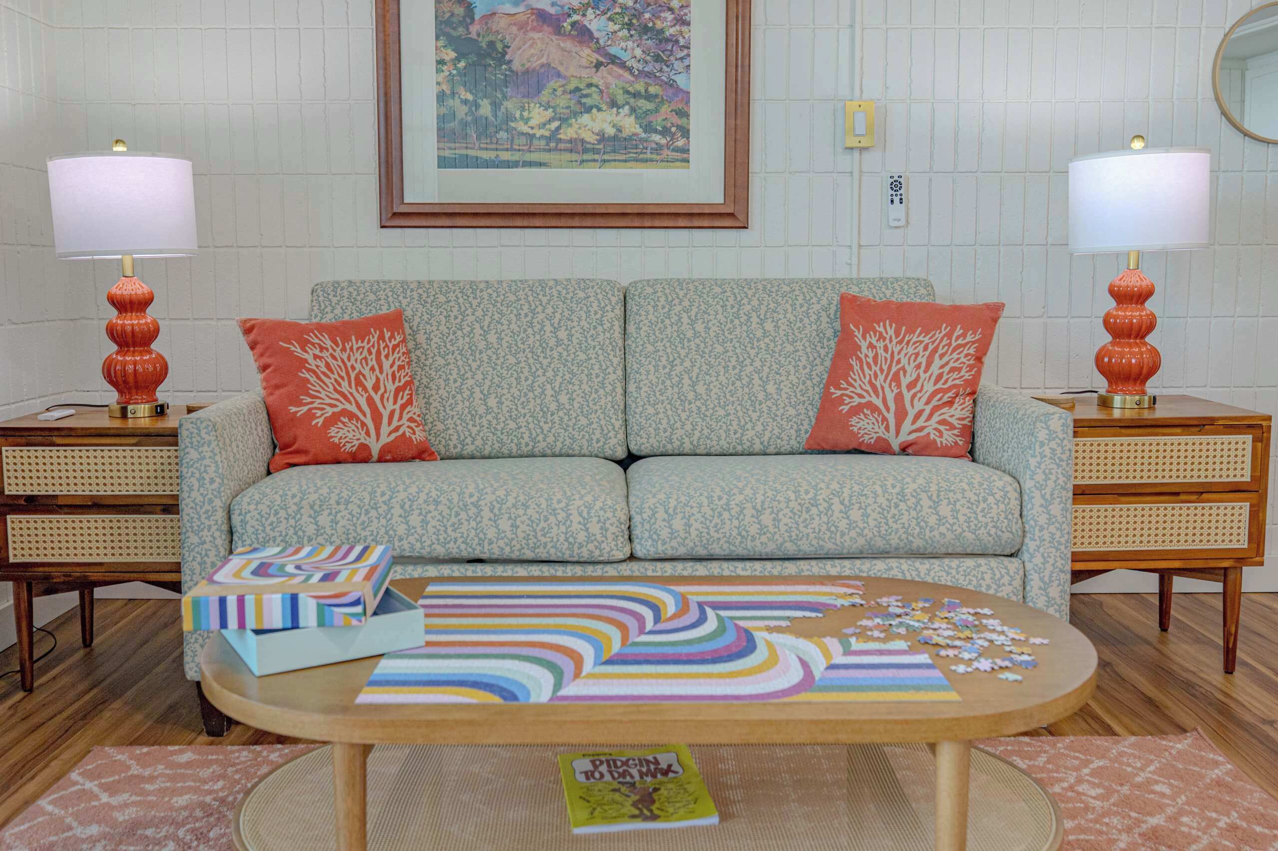 Beachfront Condo W/ Stunning Ocean Views - Kalaeʻōʻio Beach Park
