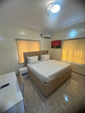 2 chambres, Wi-Fi