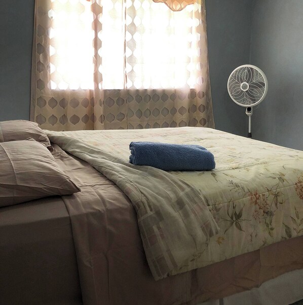 Shared Dormitory, 1 Bedroom, Smoking, Balcony | 1 bedroom