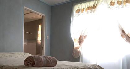 Room-keep It Short, Keep It Fun!