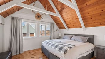 3 Schlafzimmer, Bügeleisen/Bügelbrett, WLAN, Bettwäsche