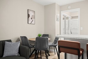 Dining - Chic and Cozy Loft near Q2 Stadium & North ATX (Austin)