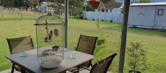 Fantastic 2-bedroom apartment in Riviersonderend