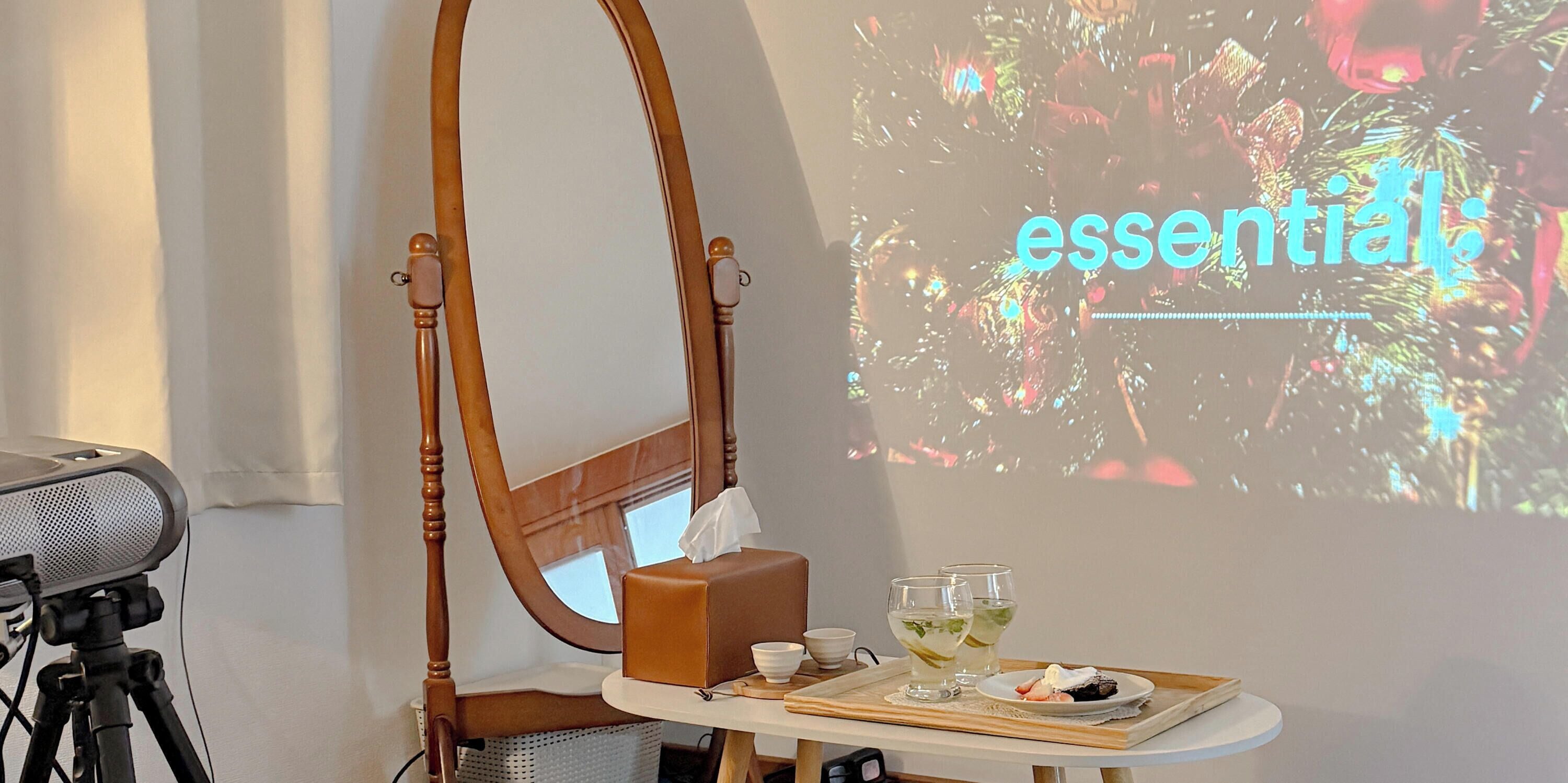 Premium bedding, laptop workspace, blackout curtains, free WiFi