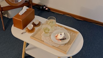 Classic Double Room | Premium bedding, blackout drapes, free WiFi, bed sheets