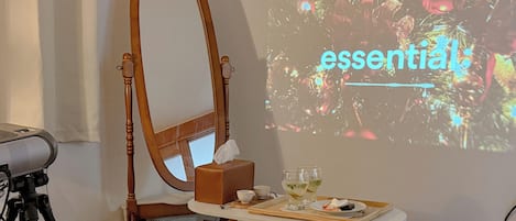 Classic Double Room | Premium bedding, blackout drapes, free WiFi, bed sheets