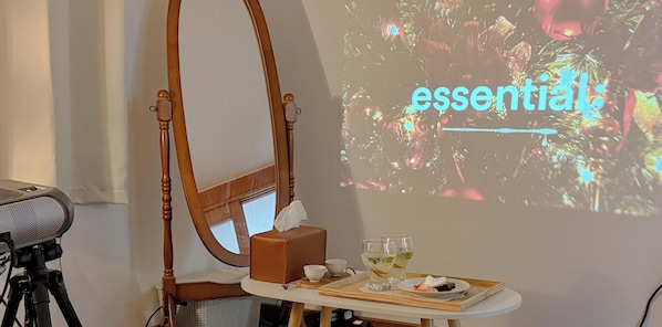 Premium bedding, blackout curtains, free WiFi, bed sheets - Stay Meomulda (Seoul)