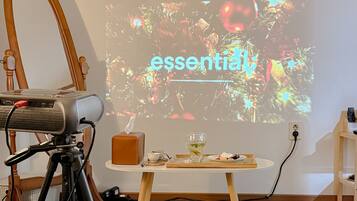 Classic Double Room | Premium bedding, laptop workspace, blackout curtains, free WiFi