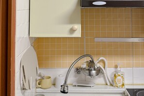 Dobbeltrom – classic | Eget kjøkken | Vannkoker