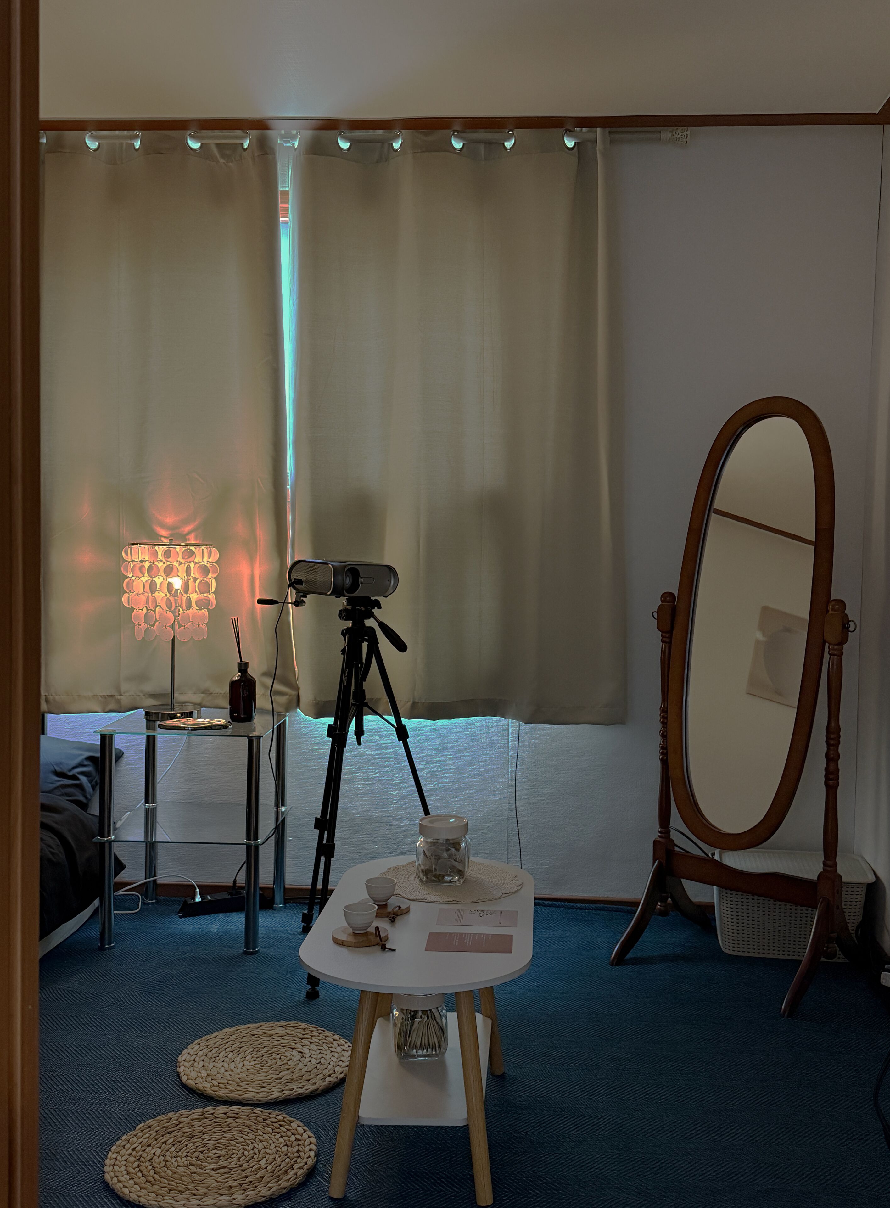 Doppia Classic | Dettaglio interni