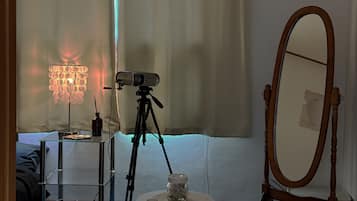 Classic Double Room | Interior detail