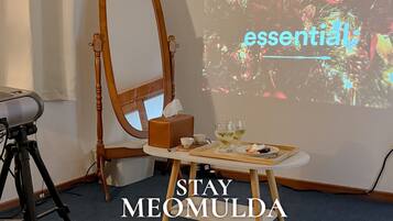 Habitación doble clásica | Wifi gratis