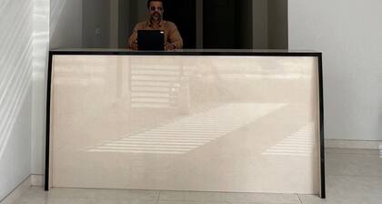 Prestige Comfort Apartments Separate Lounge With Newly Bath With Reception