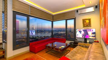 Luxury Room | City view