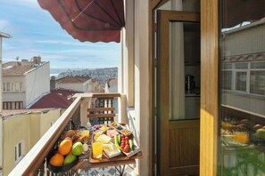 Deluxe Room | Balcony - Flex O'pera Hotel (Istanbul)