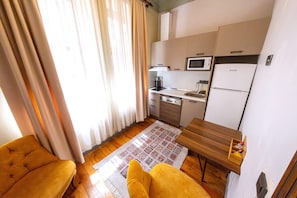Junior Room | Private kitchen