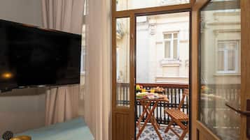 Balcon