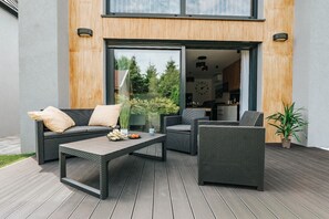 Casa | Sacada
