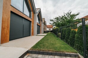 Casa | Fachada