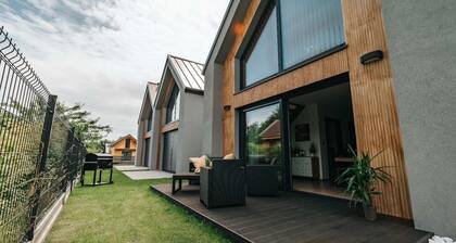 Holiday Home Near the Sea, air Conditioning