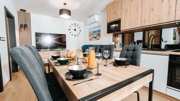 Rumah | Tempat makan