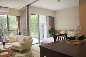 Appartement Classique