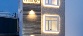 Sri Varee Residency