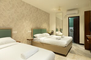 Habitación familiar
