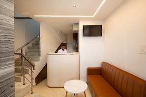 Recepción