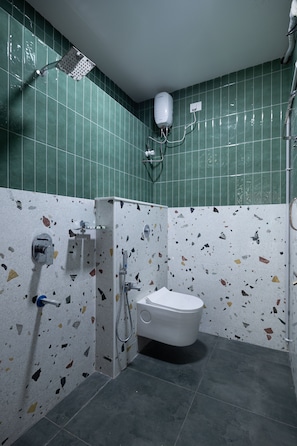 Ducha