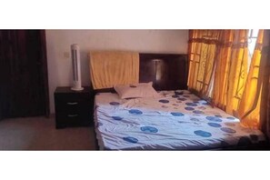 1 bedroom, WiFi