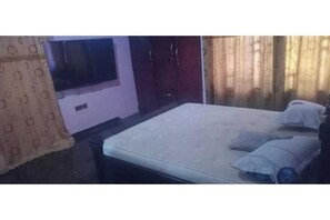 1 bedroom, WiFi