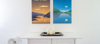 Cascine Apartments by Wonderful Italy