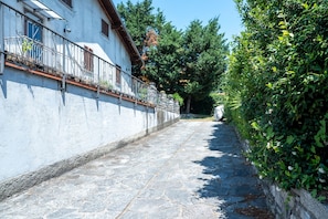 Esterni