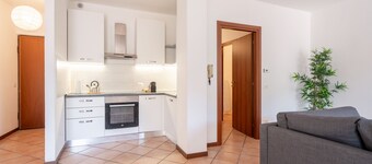 Cascine Apartments by Wonderful Italy