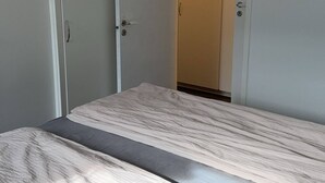 Apartment, 1 Bedroom, Accessible, City View