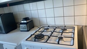 Apartamento, 1 quarto, acessível, vista para a cidade | Parte interna