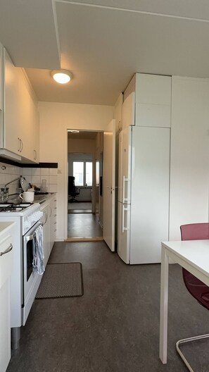 Apartamento, 1 quarto, acessível, vista para a cidade | Parte interna