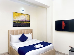 1 chambre, Wi-Fi