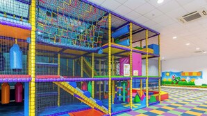 Children's area - Seaview Studio (Ilfracombe)