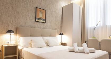 Rubio Rooms by Concept Flats