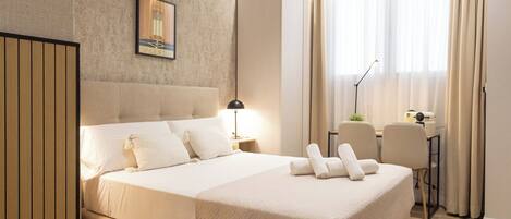 Standard Studio, Mobility Accessible