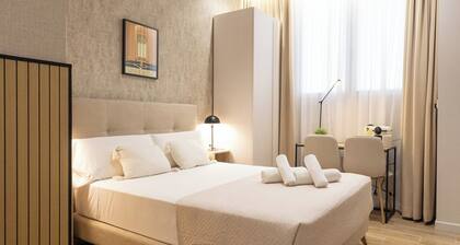 Rubio Rooms by Concept Flats