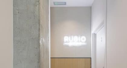 Rubio Rooms by Concept Flats