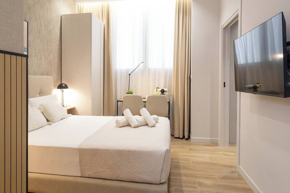 Rubio Rooms by Concept Flats