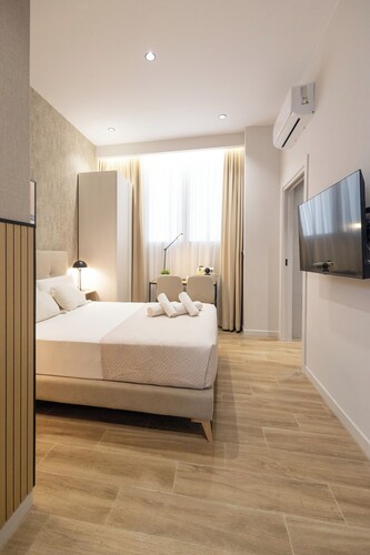 Rubio Rooms by Concept Flats