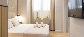 Rubio Rooms by Concept Flats