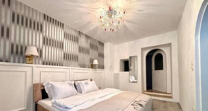 Nature & comfort near Vienna